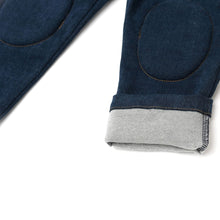 将图片加载到图库查看器，'Knee Guard' Knee Protective Padded Jeans
