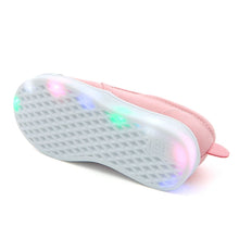 将图片加载到图库查看器，'Button Rabbit' LED Slip-On Shoes
