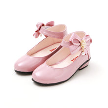 将图片加载到图库查看器，'Valentine' Mary Jane Shoes
