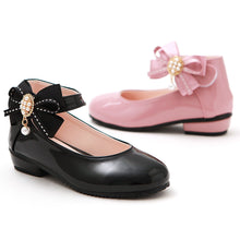 将图片加载到图库查看器，'Valentine' Mary Jane Shoes
