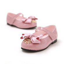 将图片加载到图库查看器，'Romantic Crown' Mary Jane Shoes
