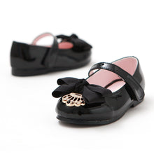 将图片加载到图库查看器，'Romantic Crown' Mary Jane Shoes
