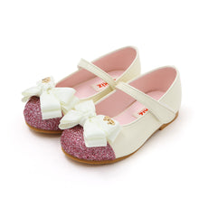 将图片加载到图库查看器，'Grand Ribbon' Mary Jane Shoes
