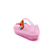 将图片加载到图库查看器，Bread Barbershop 'Lovely Dessert' LED Jelly Shoes
