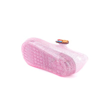 将图片加载到图库查看器，Bread Barbershop 'Lovely Dessert' LED Jelly Shoes
