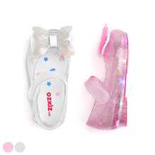 将图片加载到图库查看器，'Ocean Princess' LED Jelly Shoes
