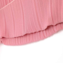 将图片加载到图库查看器，'Sheer Pleats' Pants
