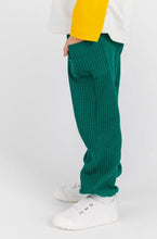 将图片加载到图库查看器，'Buddy Buddy' Waffle Knit Pants
