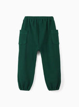 将图片加载到图库查看器，'Buddy Buddy' Waffle Knit Pants
