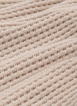 将图片加载到图库查看器，'Buddy Buddy' Waffle Knit Pants
