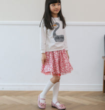 将图片加载到图库查看器，'Romantic Crown' Mary Jane Shoes
