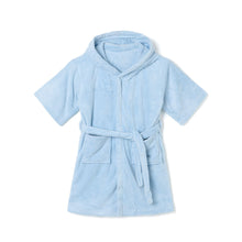 将图片加载到图库查看器，'Soft' Shower Robe
