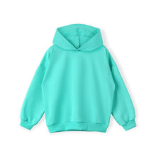 将图片加载到图库查看器，'Bodeul Hoody' Hooded Shirt
