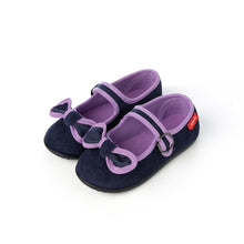将图片加载到图库查看器，Petit Bon Bon' Mary Jane Shoes
