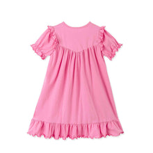 将图片加载到图库查看器，Bread Barbershop 'Sweet Frill' Dress
