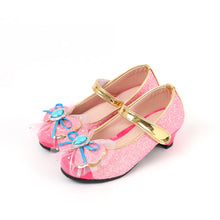 将图片加载到图库查看器，Aurora Biju' Mary Jane Shoes
