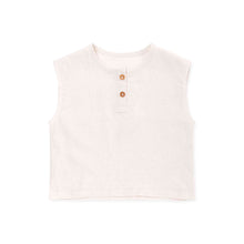 Load image into Gallery viewer, boys linen oufit set
