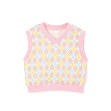 将图片加载到图库查看器，'Chochobee' Knit Vest
