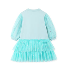 将图片加载到图库查看器，Bread Barbershop 'Cake Princess' Tulle Dress (Magic Wand Set)
