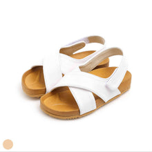 将图片加载到图库查看器，'Milano' Sandals
