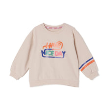将图片加载到图库查看器，'Nice Day' Top and Bottom Set
