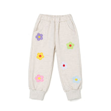 将图片加载到图库查看器，'Smilely Flower' Top and Bottom Set
