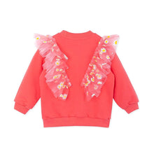 将图片加载到图库查看器，'Flory Frill' Top and Bottom Set
