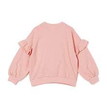 将图片加载到图库查看器，Lovely Heart Rabbit' Sweatshirt
