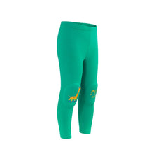 Load image into Gallery viewer, 'Knee Bang' Knee Protective Padded Leggings

