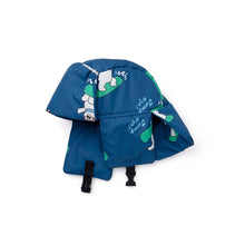 Load image into Gallery viewer, 'Bear Bear' Padded Hat
