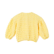 将图片加载到图库查看器，'Sha Sta Daisy' Jumper
