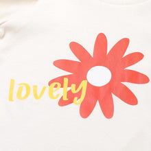 将图片加载到图库查看器，'Jamjam Flower' Long Sleeve T-Shirt

