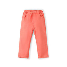 将图片加载到图库查看器，'Color Chip' Cotton Pants
