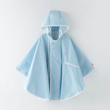 将图片加载到图库查看器，'Like a Feather' Rain Coat
