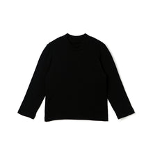 Load image into Gallery viewer, 'Chewy' Warm Fleece T-Shirt
