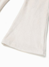 将图片加载到图库查看器，'Bell Frill' Top and Bottom Set
