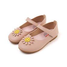 将图片加载到图库查看器，'Smiling' Mary Jane Shoes

