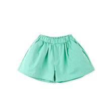 将图片加载到图库查看器，'Sweet Flare' Shorts
