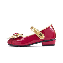 将图片加载到图库查看器，'Love Wing' Mary Jane Shoes
