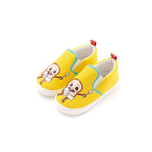将图片加载到图库查看器，Bread Barbershop 'Funny Friends' Slip-On Shoes
