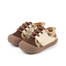 将图片加载到图库查看器，'Cozy Shu Shu' Fur Sneakers
