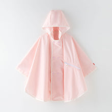 将图片加载到图库查看器，'Like a Feather' Rain Coat
