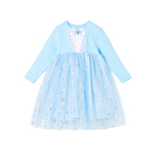 将图片加载到图库查看器，'Snow Flower' Dress
