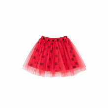 Load image into Gallery viewer, Dot Holic' Tulle Skirt(Headband Set)
