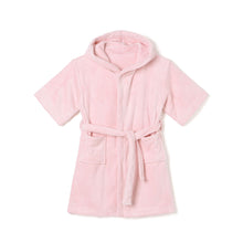 将图片加载到图库查看器，'Soft' Shower Robe
