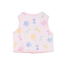 将图片加载到图库查看器，'Cozy Hug' Homewear Vest

