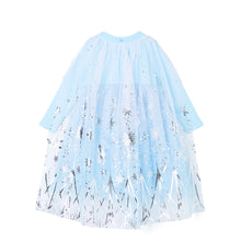 将图片加载到图库查看器，'Snow Flower' Dress
