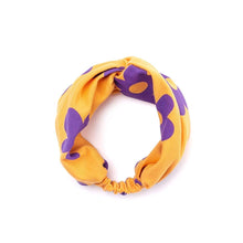 将图片加载到图库查看器，'Butter Flower' Dress (Headband Set)
