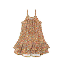 将图片加载到图库查看器，'Romantic Garden' Dress (Headband Set)
