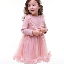 将图片加载到图库查看器，'Lovely Flower' Dress
